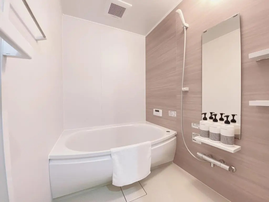 OUCHI HOTEL Hatsukaichi-Ekimae
