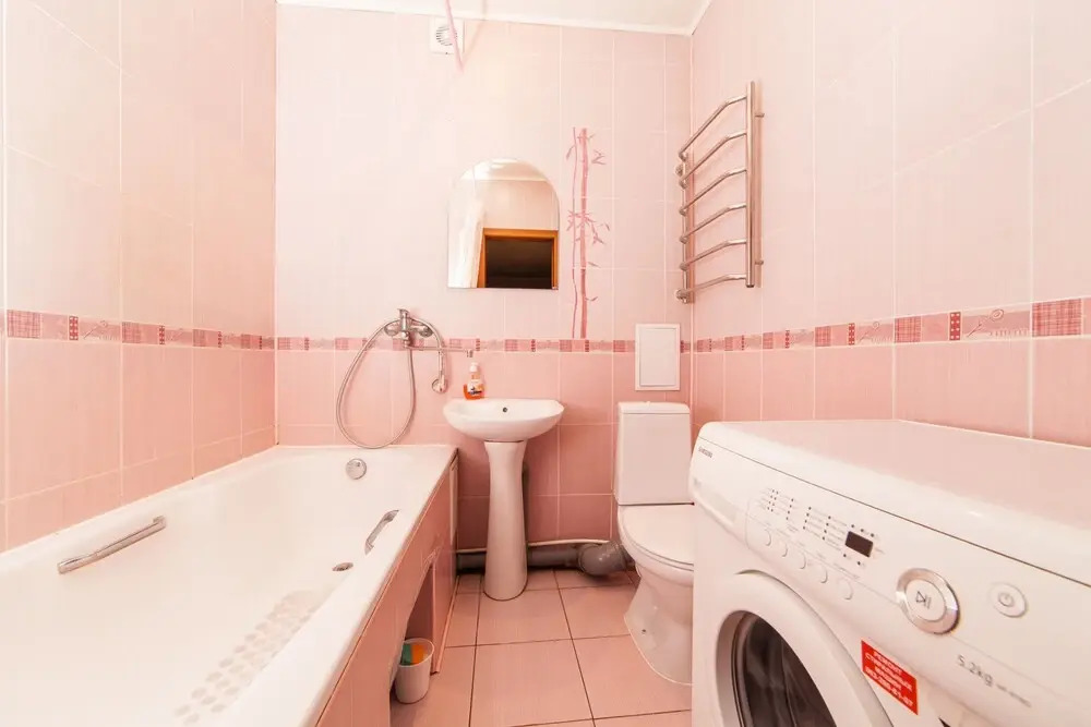 Отель KIEVFLAT