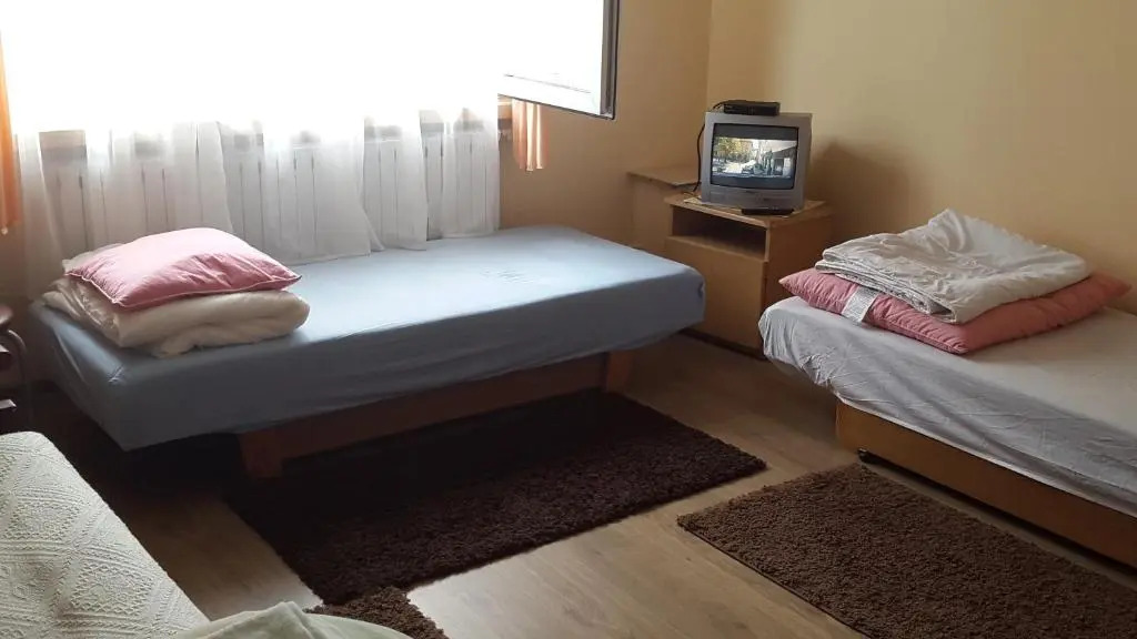 Pokoje u Kamy