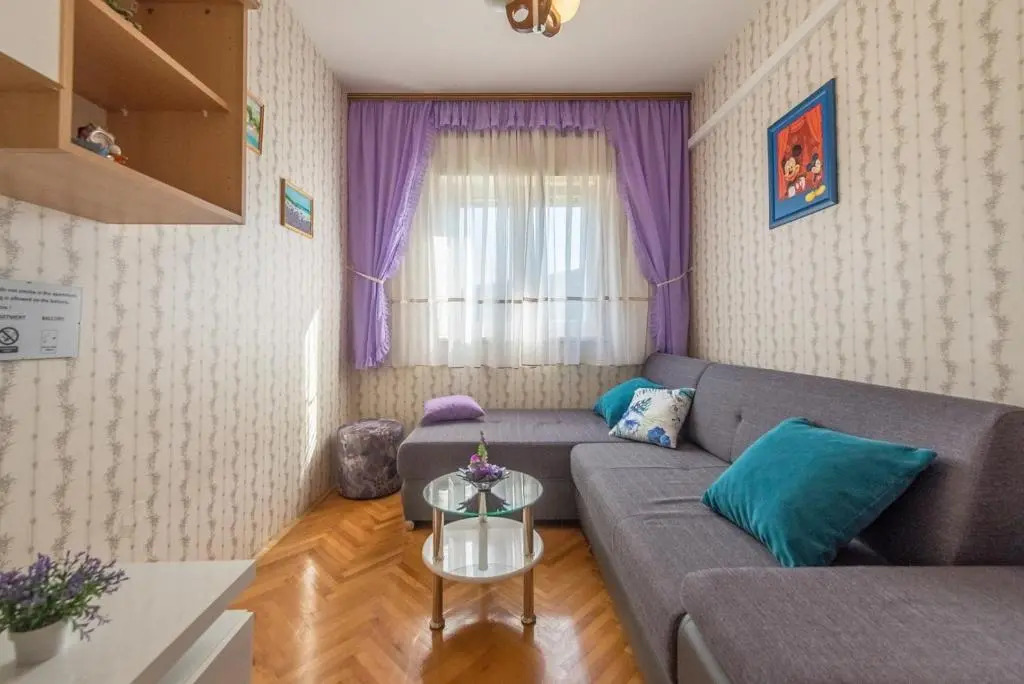 Apartments Kostović