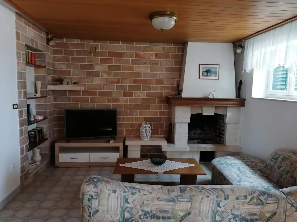Apartment Vesna