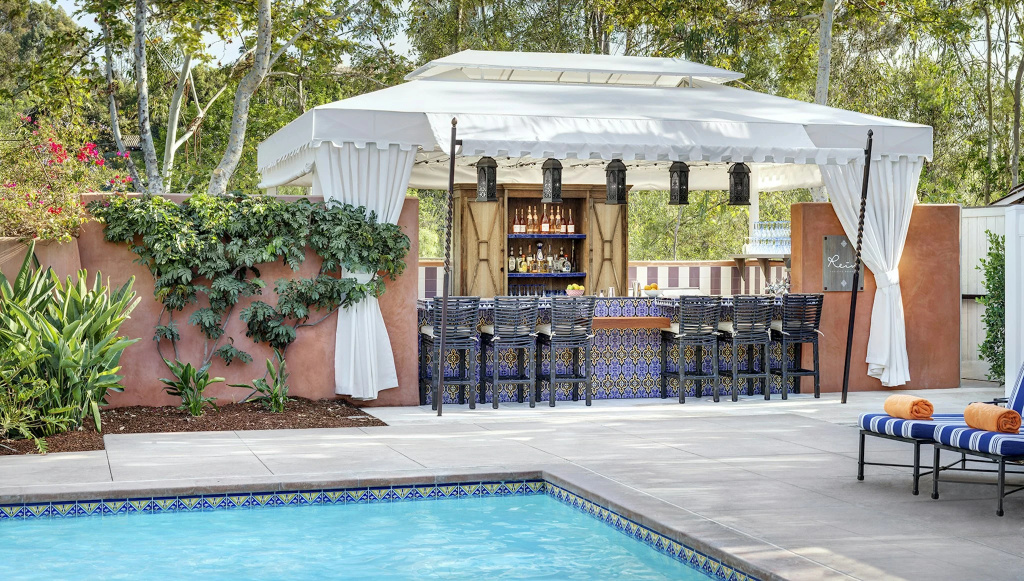 Rancho Valencia Resort and Spa