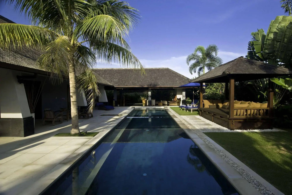 Anyar Estate