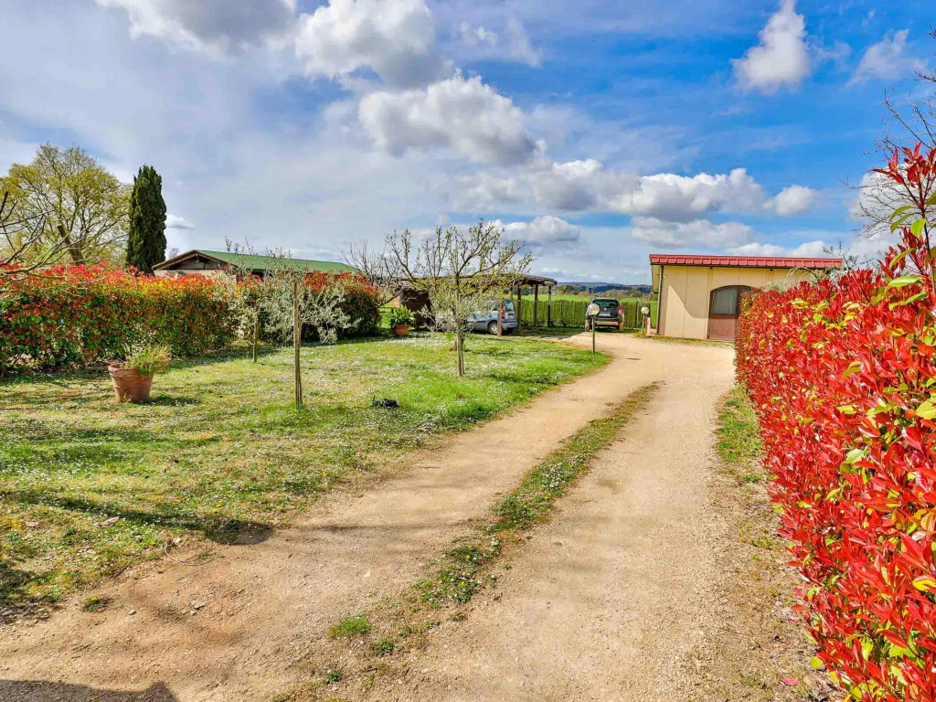 Villa in Chianti ID 3807