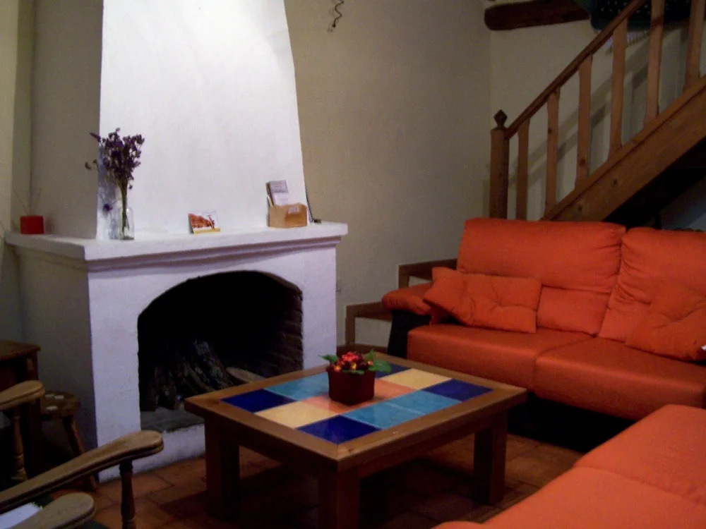Casa Rural El Lagar
