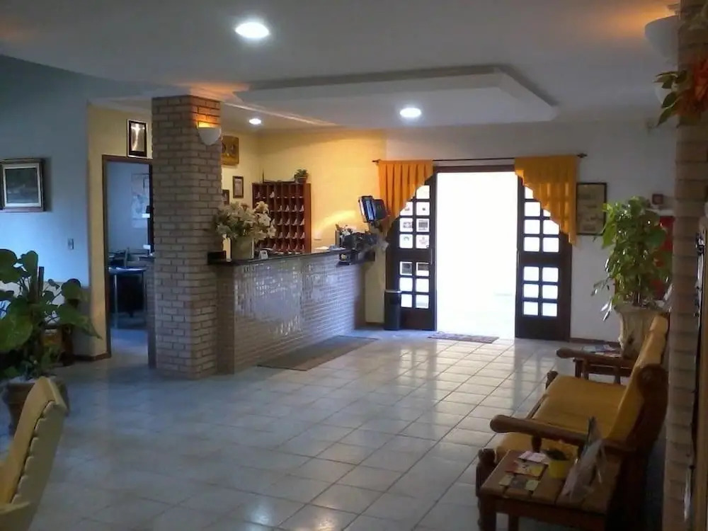 Hotel Xapuri