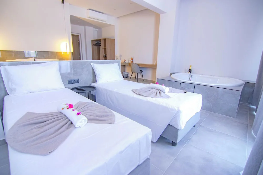 Fresh hotel rhodes