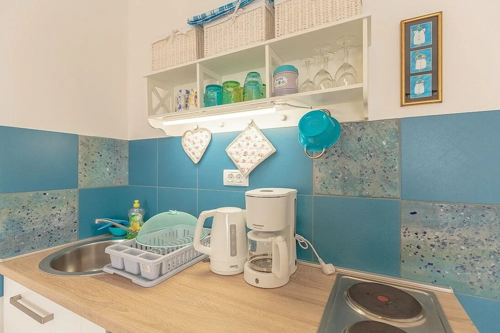 Music Apartment
