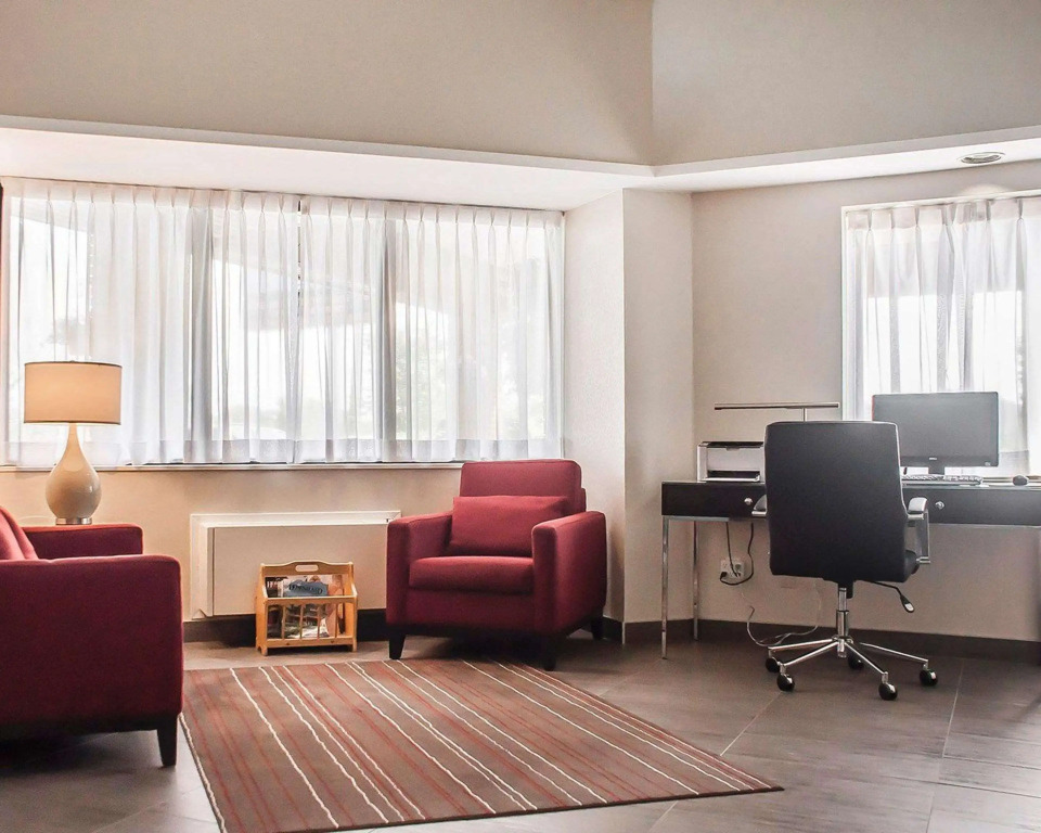 Comfort Inn Orillia