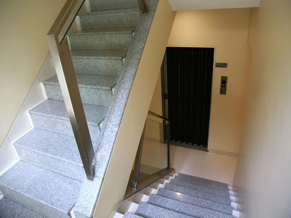 OYO 13771 Executive Residency