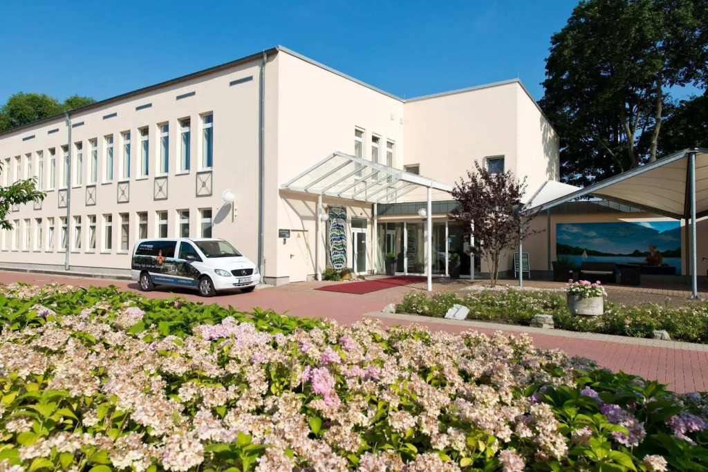 Seehotel Bollmannsruh