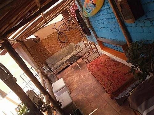Blue House Backpackers Hostel