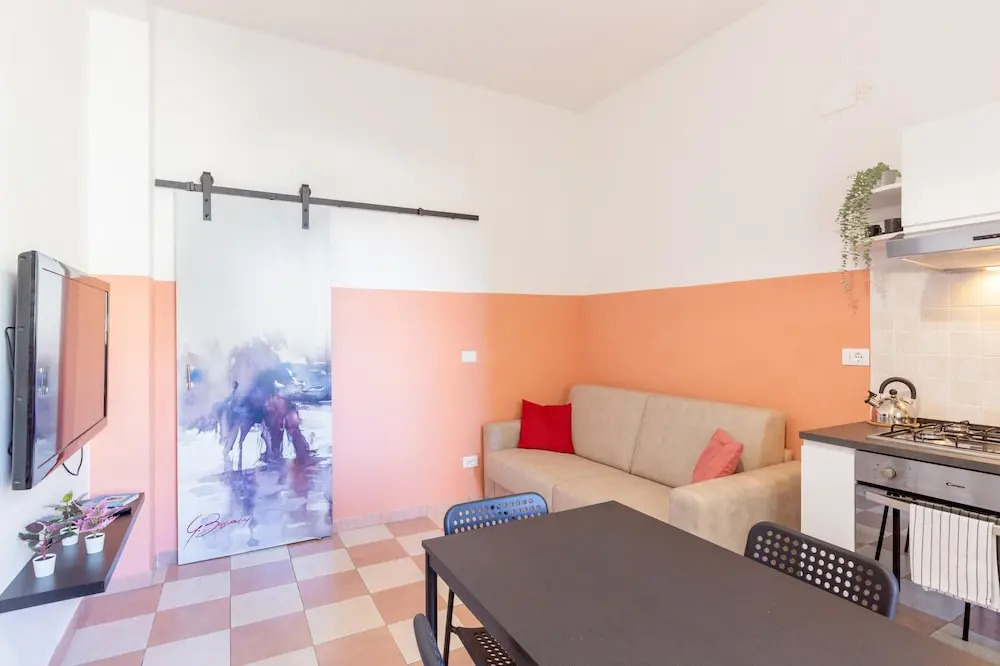 Attias Luxury Rooms