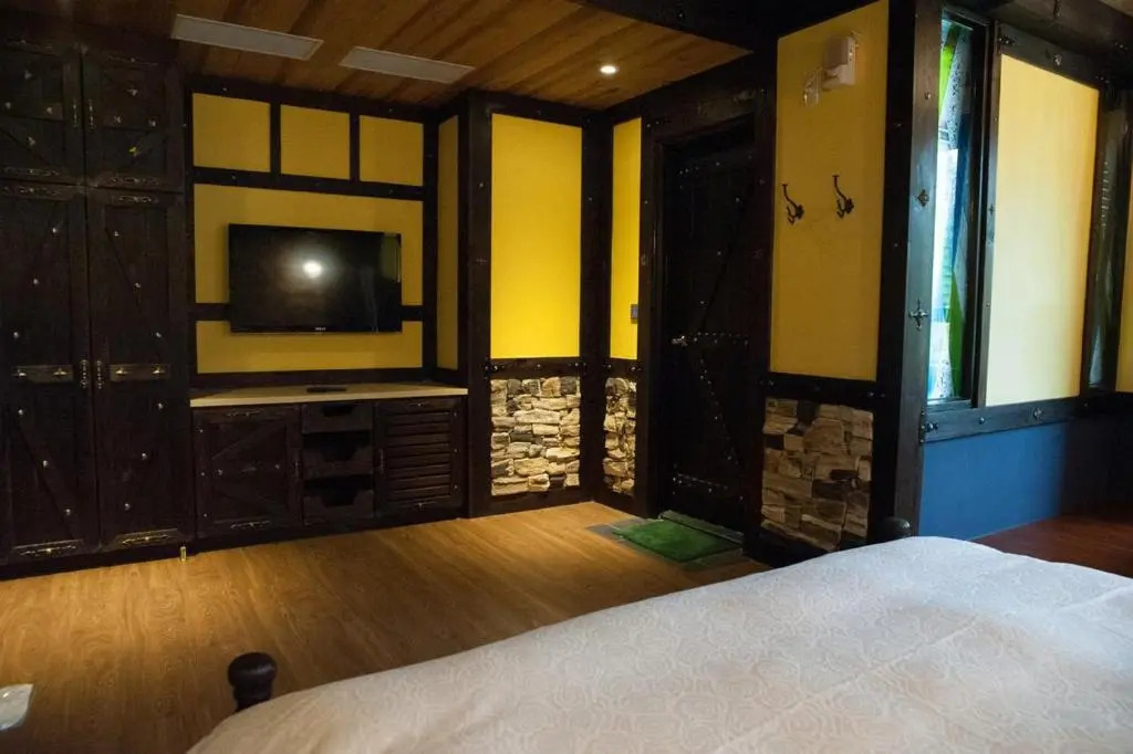 Youngquan HOTEL