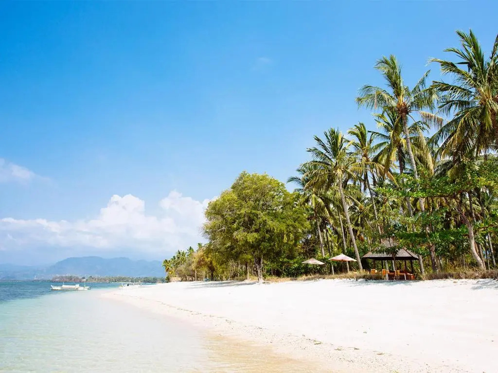 The Anandita Absolute Beach Front villa, by Elite Havens