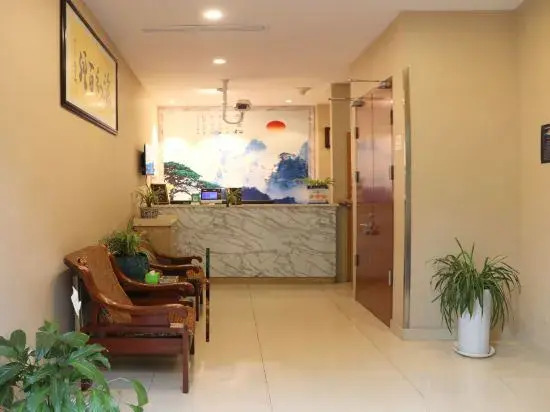 Shanghai Lianglou Boutique Hotel