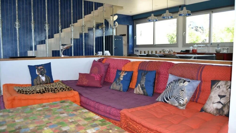 Villa Ardia - 50 Metres From the Beach