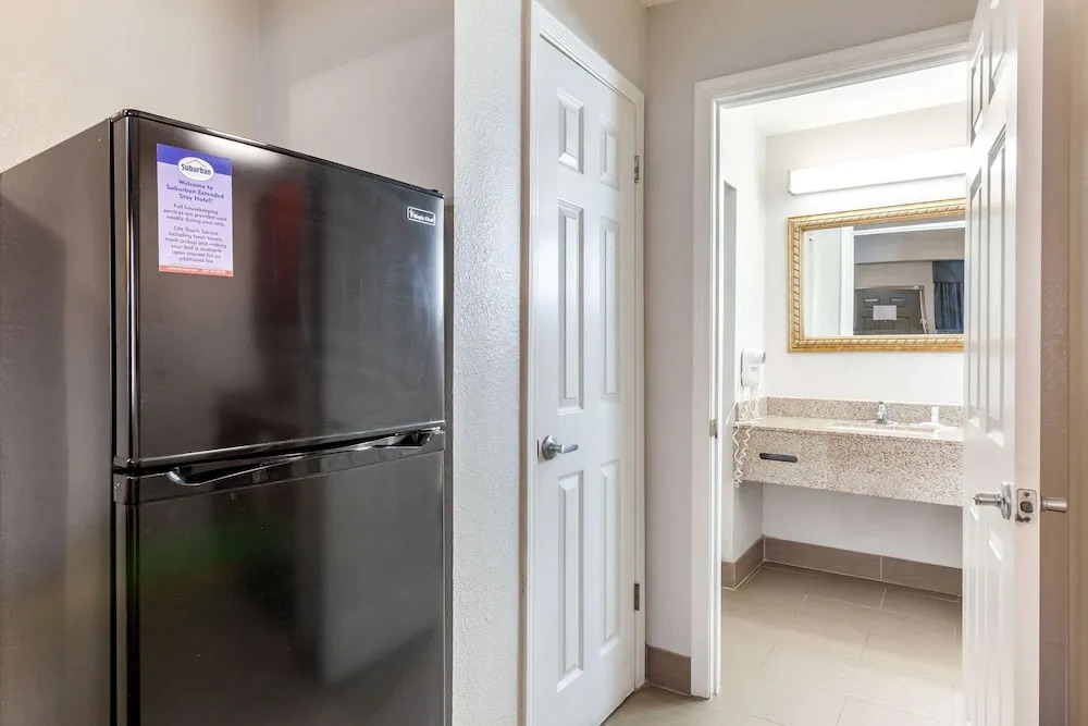 Motel 6 Phoenix - Scottsdale West, AZ