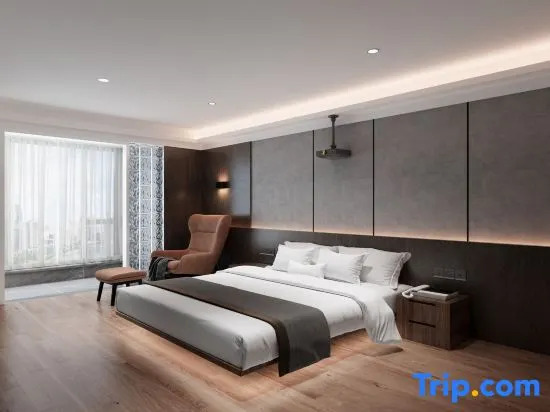 Wanshi Hotel