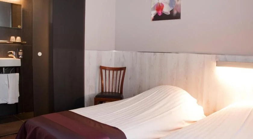Hotel Brabant