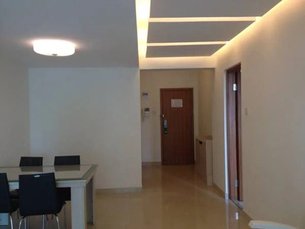 King Tai Service Apartment