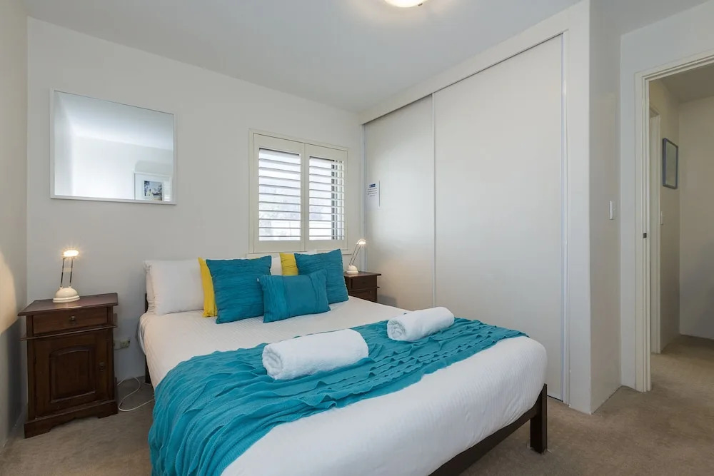 Gold Sands Beach Apartment