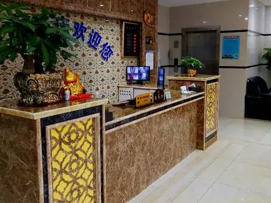 Pingtang Juyuan Hotel