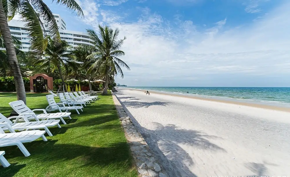 Marrakesh Condo Residence by Hua hin property online