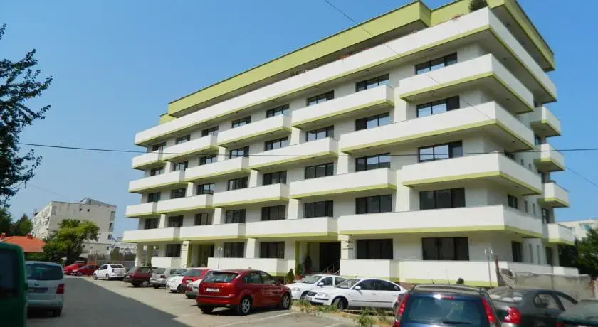 Studio Bonjour Mangalia