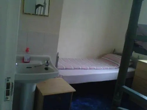 The Satter International Hotel