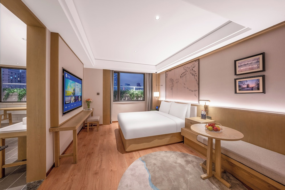 Manxin Hotel