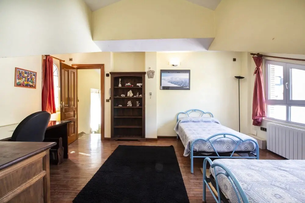 Villa del Mamut, Padul Granada