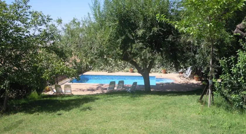 VTAR Cortijo los Llanos