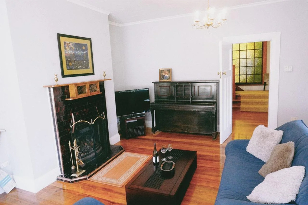 The Gables B&B