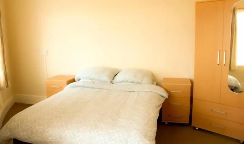 The Knowsley B&B