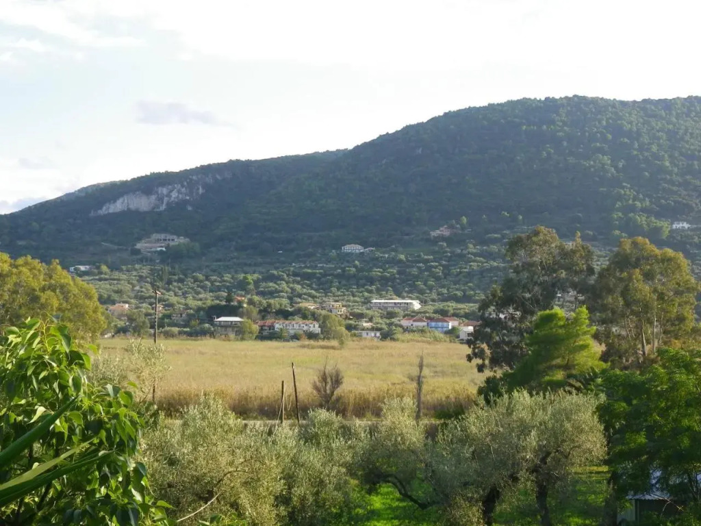 Villa Theodora