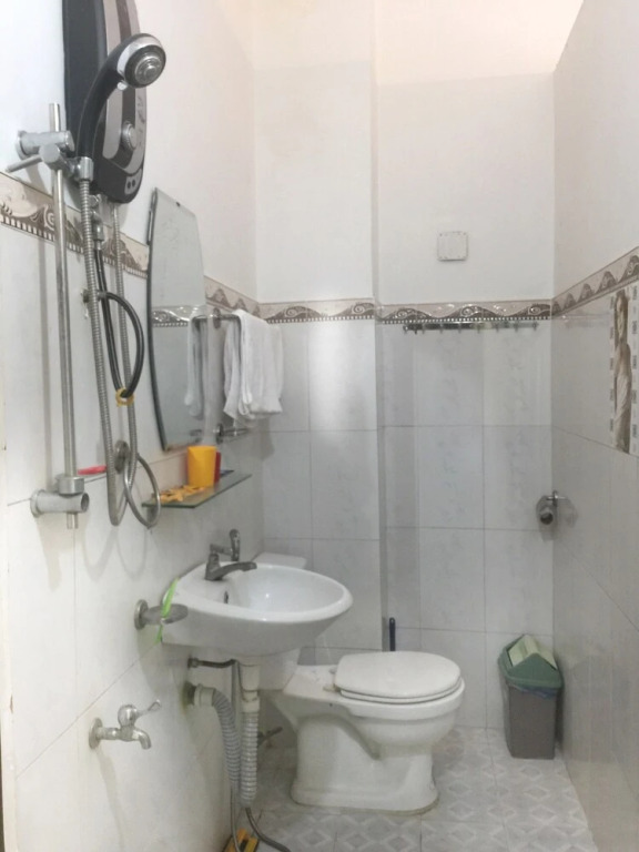 Spot On 910 Hoa Phuong Motel