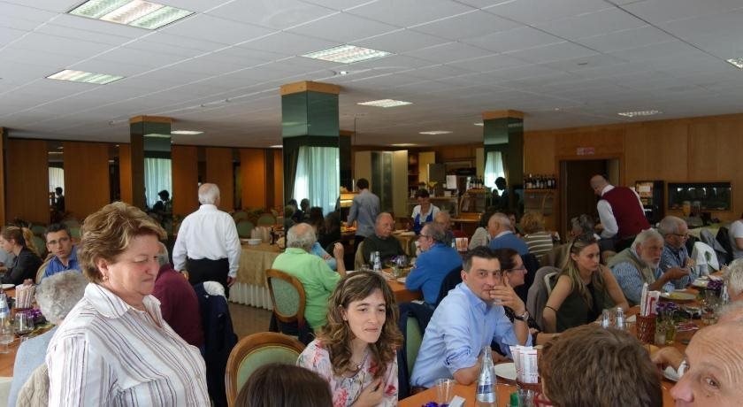 Hotel Pian Nava
