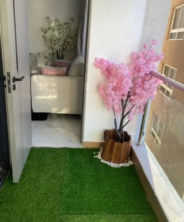 Smart Homes - The Enclave