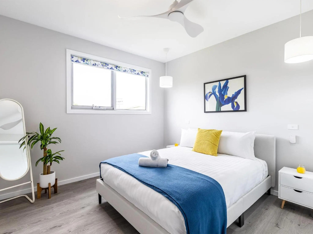 Fingal Bay Seabreeze Unit 2 16 Tuna Crescent