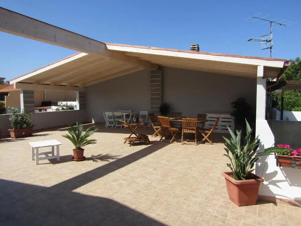 Relais La Terrazza