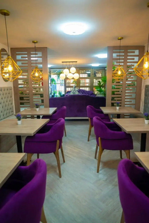 Hotel Bogota Norte