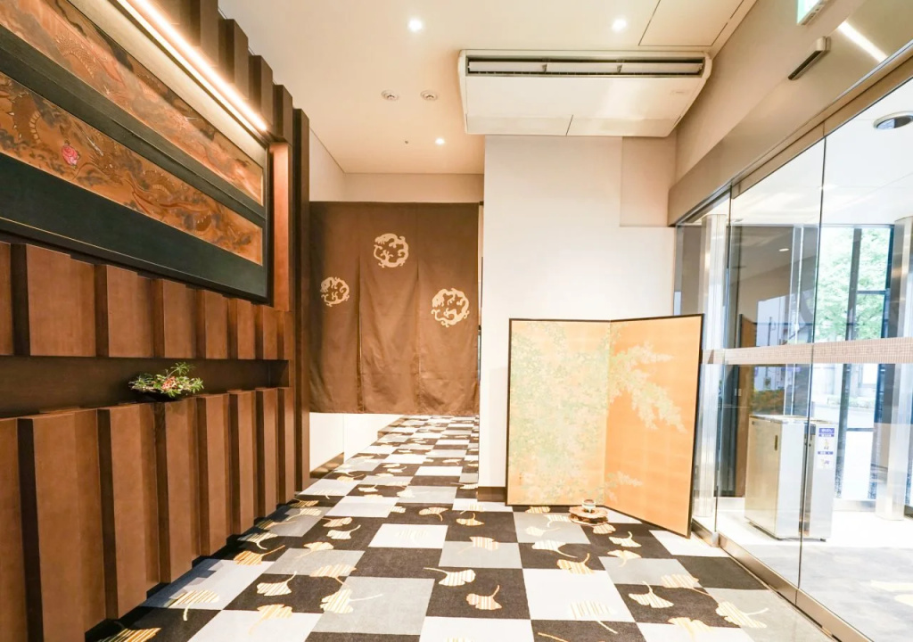Hotel Ryumeikan Ochanomizu Honten