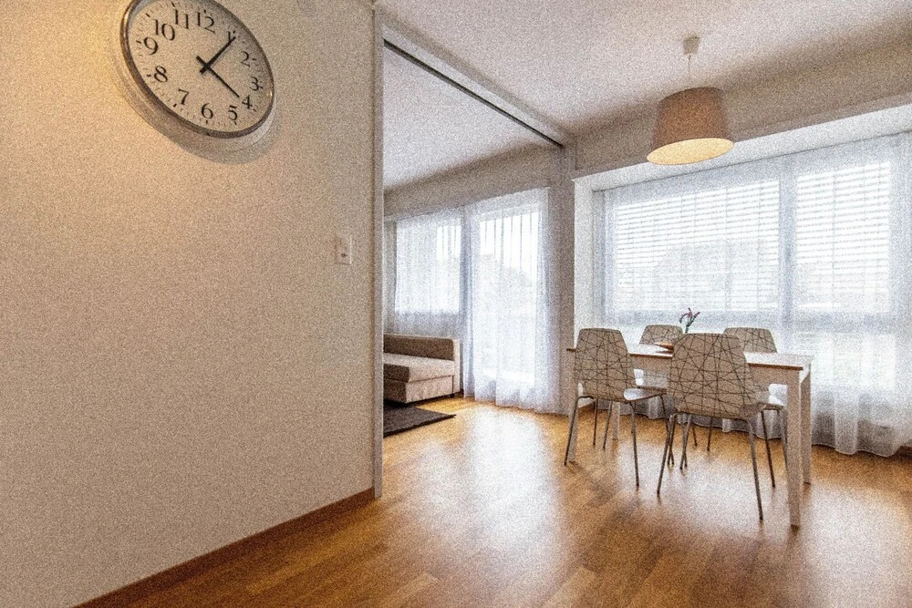 Hyve Appartements Basel