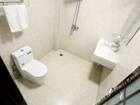 Jingyuan Business Hotel