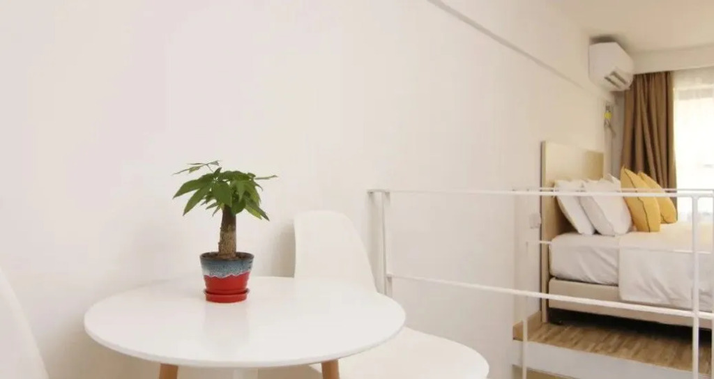 Sweetome Vacation Apartment (Hangzhou Meiheyuan)