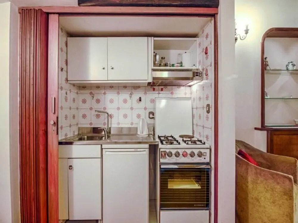 My Pantheon Navona Sweet Apartment