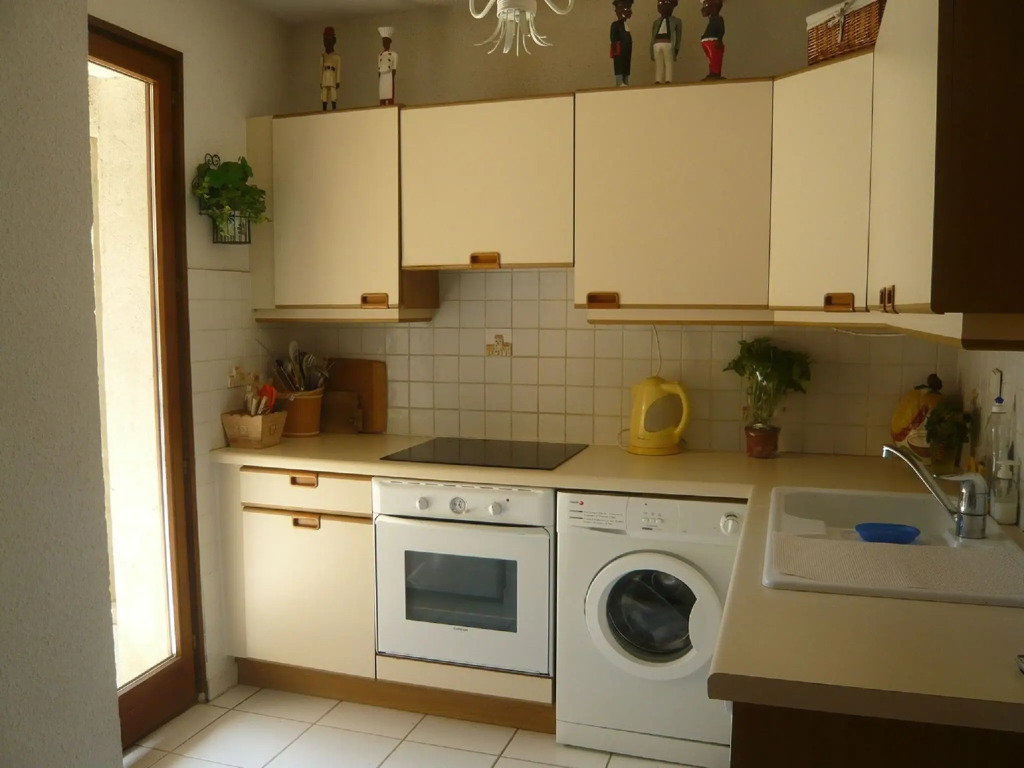 Holiday home with shared pool and 200 m from the beach, Sainte-Maxime