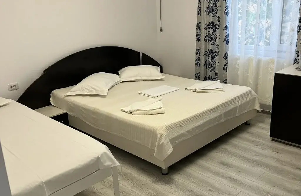 Vila Iris Mamaia Nord