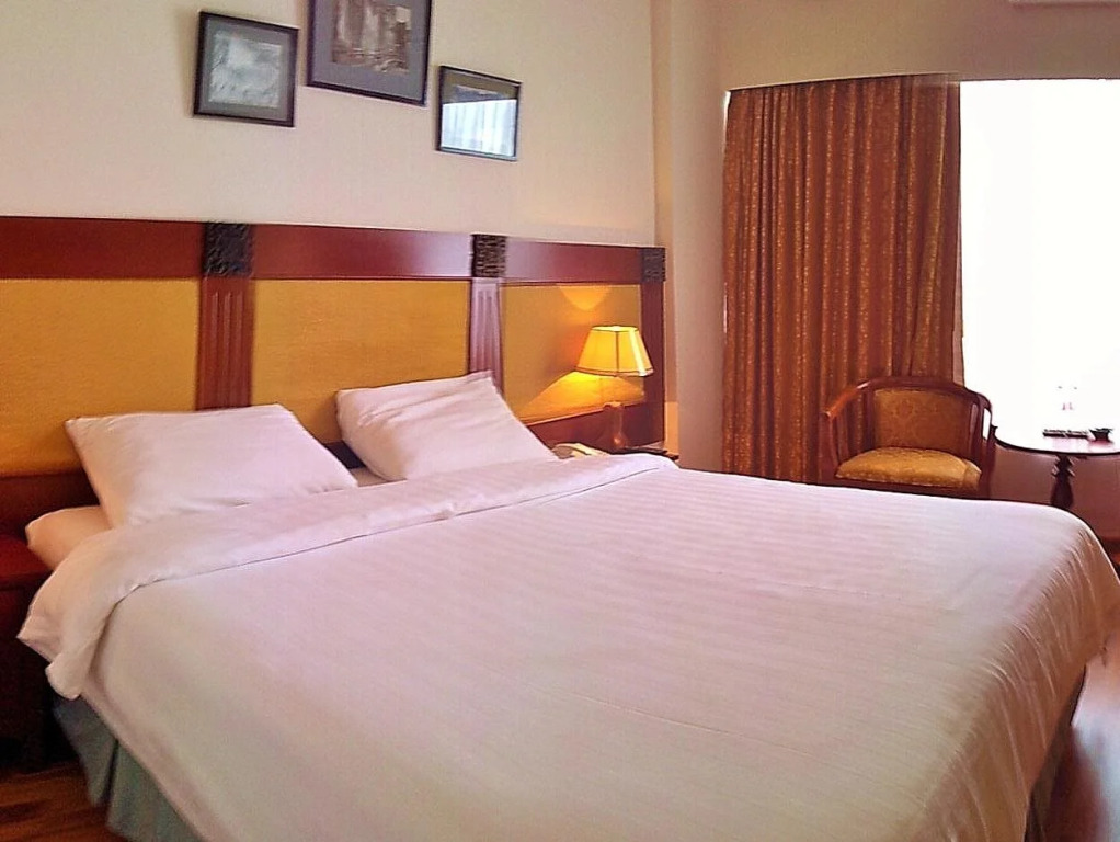 Imperial Boutique Hotel